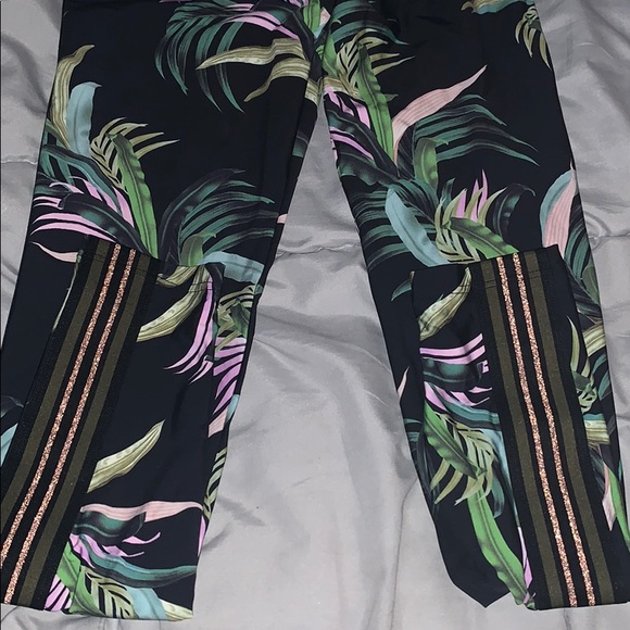 LAS PALMAS ACTIVE LEGGING - Picture 5 of 5